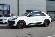 Porsche 2.9T V6 GTS SUV 5dr Petrol PDK 4WD Euro 6 (s/s) (440 ps)