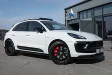 Porsche 2.9T V6 GTS SUV 5dr Petrol PDK 4WD Euro 6 (s/s) (440 ps)