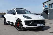 Porsche 2.9T V6 GTS SUV 5dr Petrol PDK 4WD Euro 6 (s/s) (440 ps)