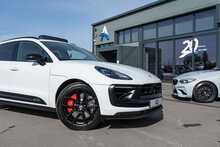 Porsche 2.9T V6 GTS SUV 5dr Petrol PDK 4WD Euro 6 (s/s) (440 ps)