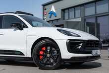 Porsche 2.9T V6 GTS SUV 5dr Petrol PDK 4WD Euro 6 (s/s) (440 ps)