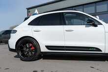 Porsche 2.9T V6 GTS SUV 5dr Petrol PDK 4WD Euro 6 (s/s) (440 ps)