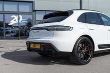 Porsche 2.9T V6 GTS SUV 5dr Petrol PDK 4WD Euro 6 (s/s) (440 ps)