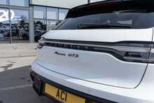 Porsche 2.9T V6 GTS SUV 5dr Petrol PDK 4WD Euro 6 (s/s) (440 ps)