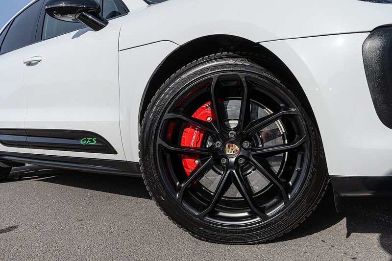 Porsche 2.9T V6 GTS SUV 5dr Petrol PDK 4WD Euro 6 (s/s) (440 ps)