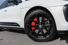 Porsche 2.9T V6 GTS SUV 5dr Petrol PDK 4WD Euro 6 (s/s) (440 ps)