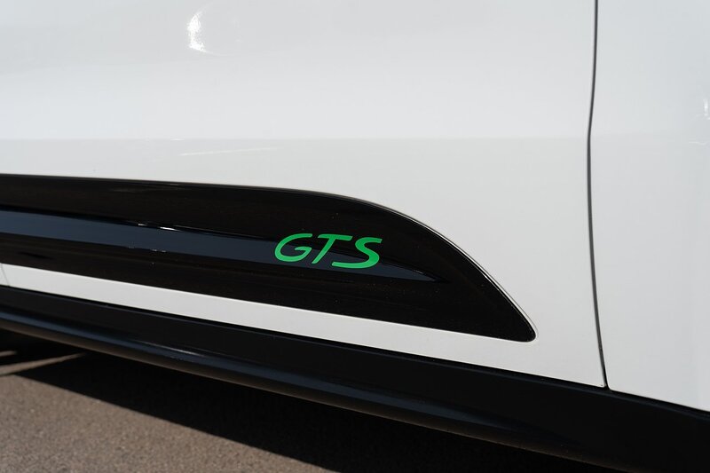 Porsche 2.9T V6 GTS SUV 5dr Petrol PDK 4WD Euro 6 (s/s) (440 ps)