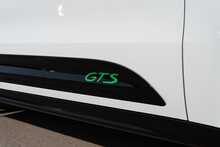 Porsche 2.9T V6 GTS SUV 5dr Petrol PDK 4WD Euro 6 (s/s) (440 ps)