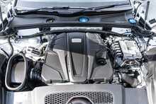 Porsche 2.9T V6 GTS SUV 5dr Petrol PDK 4WD Euro 6 (s/s) (440 ps)