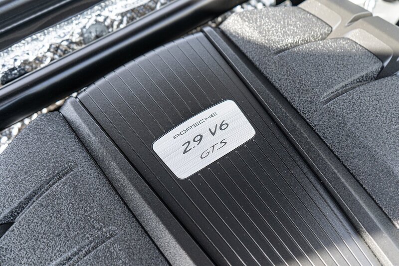 Porsche 2.9T V6 GTS SUV 5dr Petrol PDK 4WD Euro 6 (s/s) (440 ps)