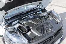 Porsche 2.9T V6 GTS SUV 5dr Petrol PDK 4WD Euro 6 (s/s) (440 ps)