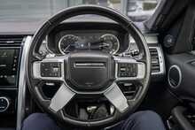 Land Rover 3.0 D300 MHEV R-Dynamic HSE SUV 5dr Diesel Auto 4WD Euro 6 (s/s) (300 ps)