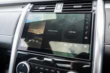 Land Rover 3.0 D300 MHEV R-Dynamic HSE SUV 5dr Diesel Auto 4WD Euro 6 (s/s) (300 ps)