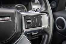 Land Rover 3.0 D300 MHEV R-Dynamic HSE SUV 5dr Diesel Auto 4WD Euro 6 (s/s) (300 ps)