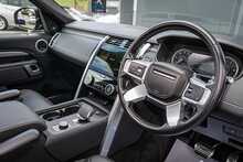 Land Rover 3.0 D300 MHEV R-Dynamic HSE SUV 5dr Diesel Auto 4WD Euro 6 (s/s) (300 ps)