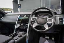 Land Rover 3.0 D300 MHEV R-Dynamic HSE SUV 5dr Diesel Auto 4WD Euro 6 (s/s) (300 ps)