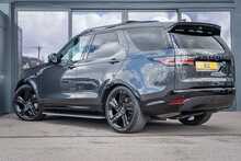 Land Rover 3.0 D300 MHEV R-Dynamic HSE SUV 5dr Diesel Auto 4WD Euro 6 (s/s) (300 ps)