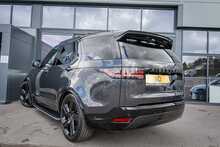 Land Rover 3.0 D300 MHEV R-Dynamic HSE SUV 5dr Diesel Auto 4WD Euro 6 (s/s) (300 ps)