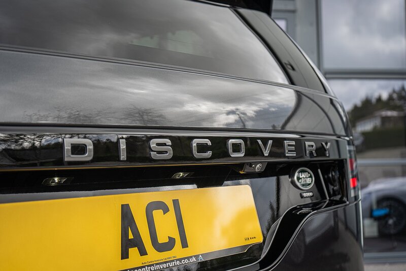 Land Rover 3.0 D300 MHEV R-Dynamic HSE SUV 5dr Diesel Auto 4WD Euro 6 (s/s) (300 ps)