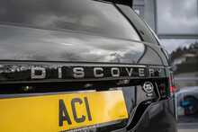 Land Rover 3.0 D300 MHEV R-Dynamic HSE SUV 5dr Diesel Auto 4WD Euro 6 (s/s) (300 ps)