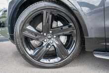 Land Rover 3.0 D300 MHEV R-Dynamic HSE SUV 5dr Diesel Auto 4WD Euro 6 (s/s) (300 ps)