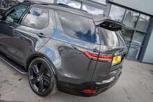 Land Rover 3.0 D300 MHEV R-Dynamic HSE SUV 5dr Diesel Auto 4WD Euro 6 (s/s) (300 ps)