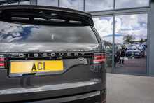 Land Rover 3.0 D300 MHEV R-Dynamic HSE SUV 5dr Diesel Auto 4WD Euro 6 (s/s) (300 ps)
