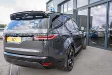 Land Rover 3.0 D300 MHEV R-Dynamic HSE SUV 5dr Diesel Auto 4WD Euro 6 (s/s) (300 ps)