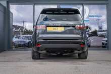 Land Rover 3.0 D300 MHEV R-Dynamic HSE SUV 5dr Diesel Auto 4WD Euro 6 (s/s) (300 ps)