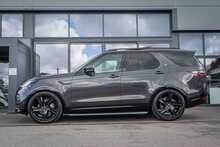 Land Rover 3.0 D300 MHEV R-Dynamic HSE SUV 5dr Diesel Auto 4WD Euro 6 (s/s) (300 ps)