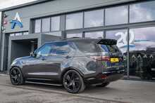 Land Rover 3.0 D300 MHEV R-Dynamic HSE SUV 5dr Diesel Auto 4WD Euro 6 (s/s) (300 ps)
