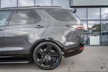 Land Rover 3.0 D300 MHEV R-Dynamic HSE SUV 5dr Diesel Auto 4WD Euro 6 (s/s) (300 ps)