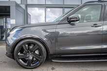 Land Rover 3.0 D300 MHEV R-Dynamic HSE SUV 5dr Diesel Auto 4WD Euro 6 (s/s) (300 ps)