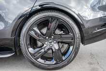 Land Rover 3.0 D300 MHEV R-Dynamic HSE SUV 5dr Diesel Auto 4WD Euro 6 (s/s) (300 ps)