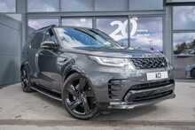 Land Rover 3.0 D300 MHEV R-Dynamic HSE SUV 5dr Diesel Auto 4WD Euro 6 (s/s) (300 ps)