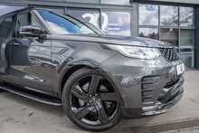 Land Rover 3.0 D300 MHEV R-Dynamic HSE SUV 5dr Diesel Auto 4WD Euro 6 (s/s) (300 ps)