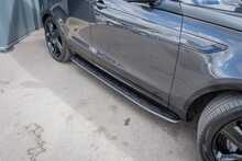 Land Rover 3.0 D300 MHEV R-Dynamic HSE SUV 5dr Diesel Auto 4WD Euro 6 (s/s) (300 ps)