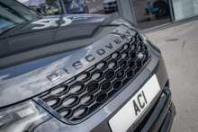 Land Rover 3.0 D300 MHEV R-Dynamic HSE SUV 5dr Diesel Auto 4WD Euro 6 (s/s) (300 ps)