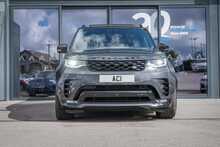 Land Rover 3.0 D300 MHEV R-Dynamic HSE SUV 5dr Diesel Auto 4WD Euro 6 (s/s) (300 ps)