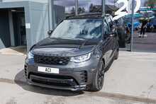 Land Rover 3.0 D300 MHEV R-Dynamic HSE SUV 5dr Diesel Auto 4WD Euro 6 (s/s) (300 ps)