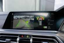 BMW 3.0 30d MHT M Sport SUV 5dr Diesel Hybrid Auto xDrive Euro 6 (s/s) (286 ps)