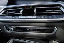 BMW 3.0 30d MHT M Sport SUV 5dr Diesel Hybrid Auto xDrive Euro 6 (s/s) (286 ps)