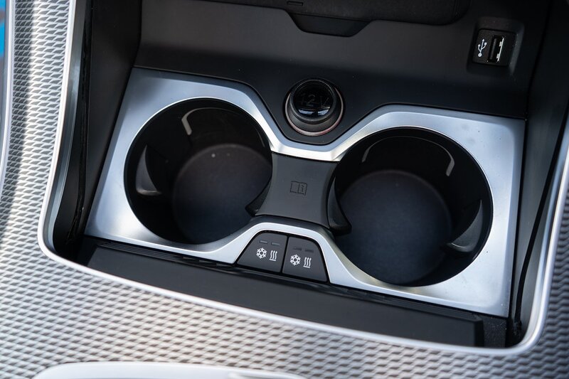 BMW 3.0 30d MHT M Sport SUV 5dr Diesel Hybrid Auto xDrive Euro 6 (s/s) (286 ps)