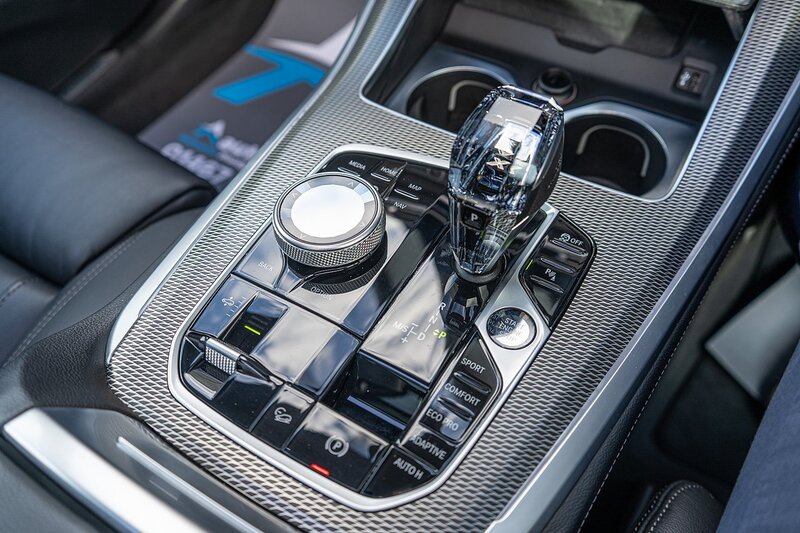 BMW 3.0 30d MHT M Sport SUV 5dr Diesel Hybrid Auto xDrive Euro 6 (s/s) (286 ps)