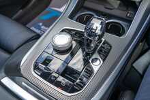 BMW 3.0 30d MHT M Sport SUV 5dr Diesel Hybrid Auto xDrive Euro 6 (s/s) (286 ps)