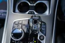 BMW 3.0 30d MHT M Sport SUV 5dr Diesel Hybrid Auto xDrive Euro 6 (s/s) (286 ps)