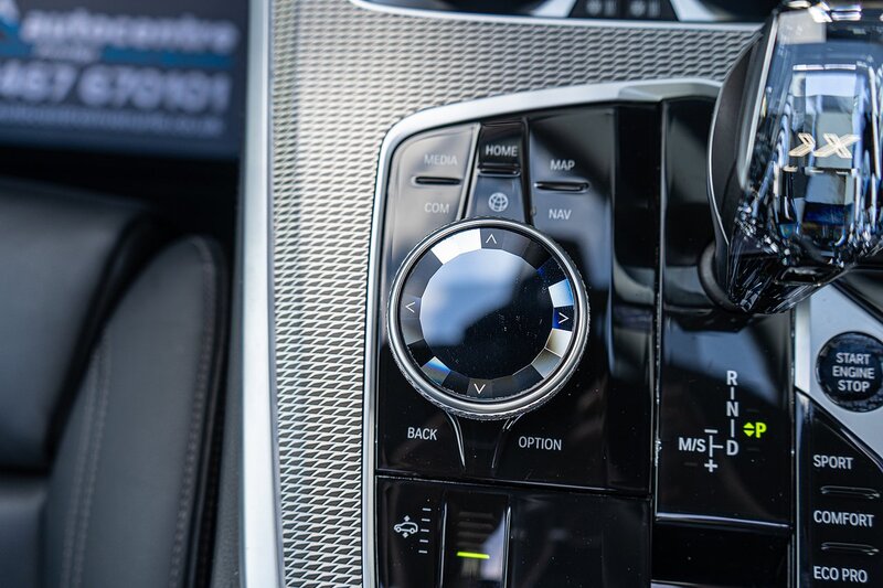 BMW 3.0 30d MHT M Sport SUV 5dr Diesel Hybrid Auto xDrive Euro 6 (s/s) (286 ps)