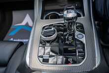 BMW 3.0 30d MHT M Sport SUV 5dr Diesel Hybrid Auto xDrive Euro 6 (s/s) (286 ps)