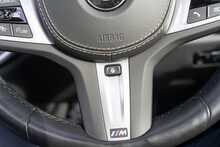 BMW 3.0 30d MHT M Sport SUV 5dr Diesel Hybrid Auto xDrive Euro 6 (s/s) (286 ps)