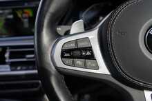 BMW 3.0 30d MHT M Sport SUV 5dr Diesel Hybrid Auto xDrive Euro 6 (s/s) (286 ps)